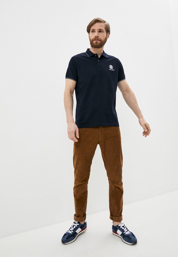 фото Поло roberto cavalli