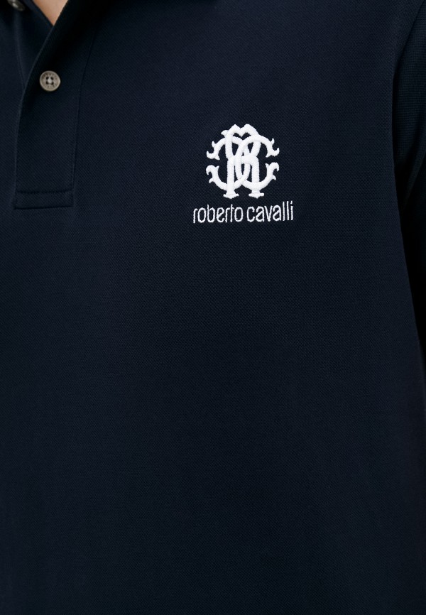 фото Поло roberto cavalli