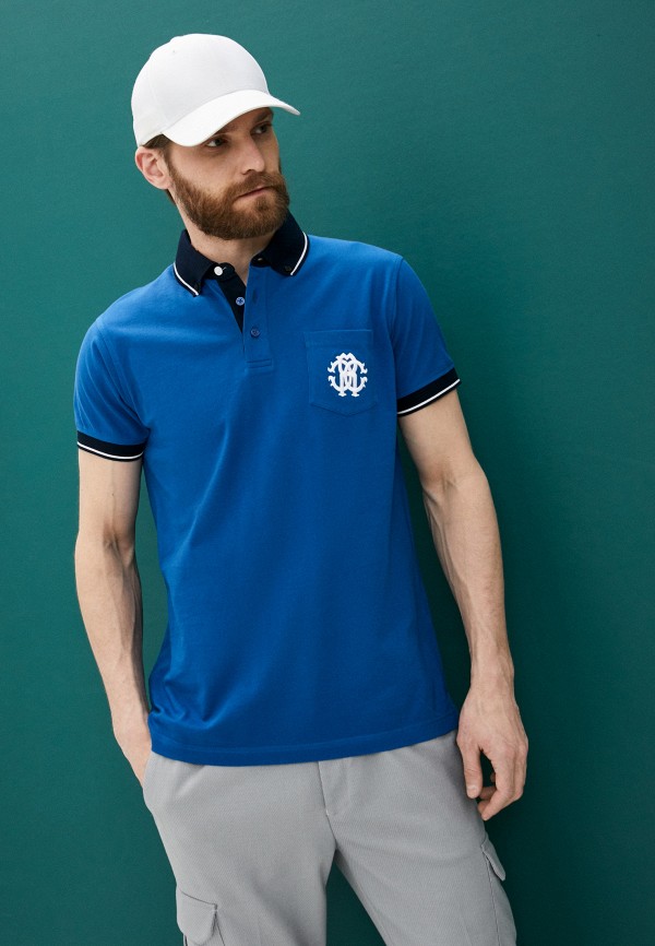 фото Поло roberto cavalli