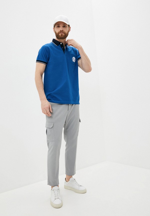 фото Поло roberto cavalli