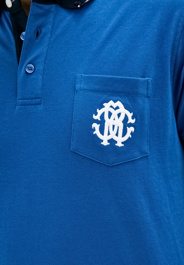 фото Поло roberto cavalli