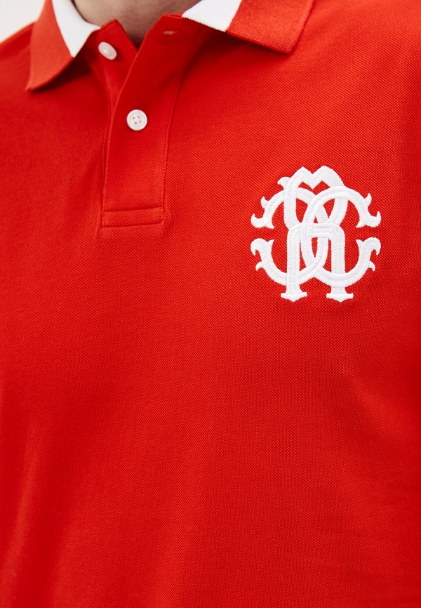 фото Поло roberto cavalli