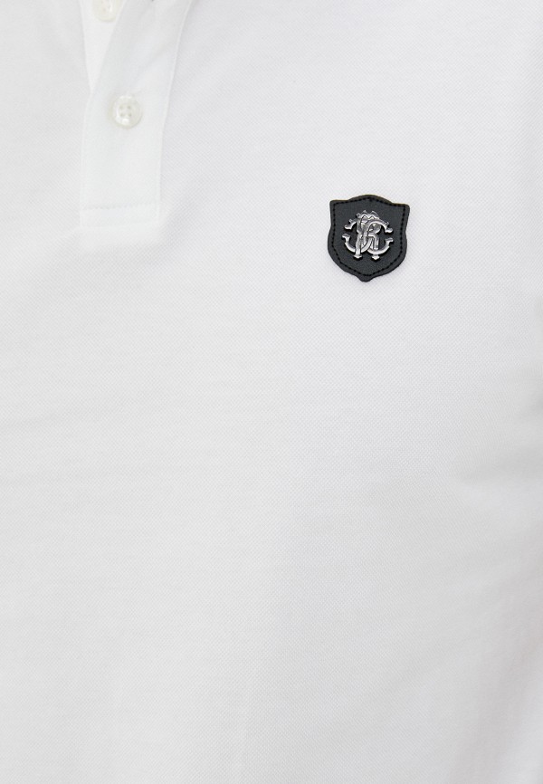 фото Поло roberto cavalli