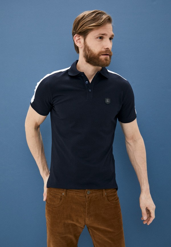 фото Поло roberto cavalli