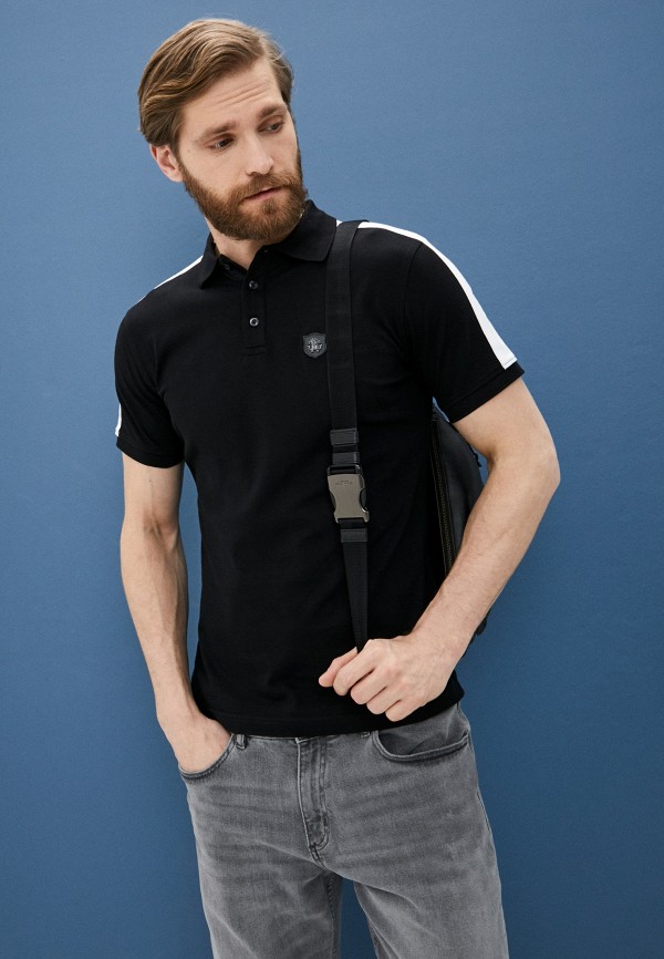 фото Поло roberto cavalli