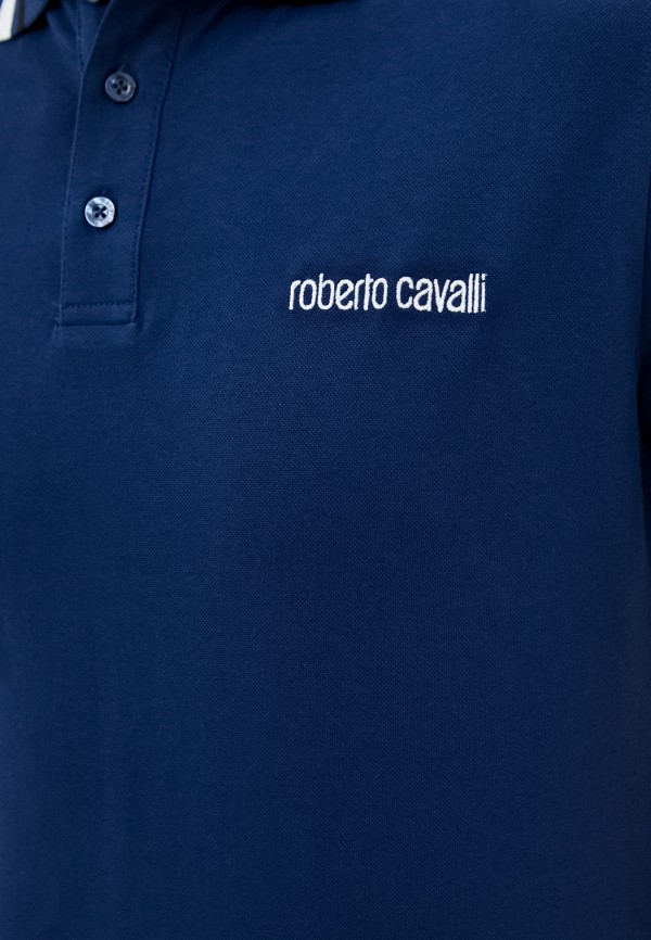 фото Поло roberto cavalli