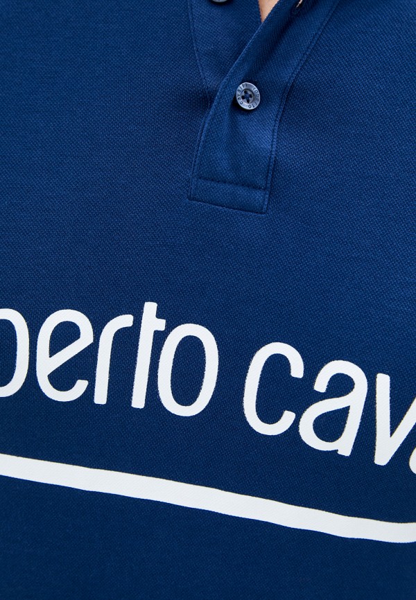 фото Поло roberto cavalli