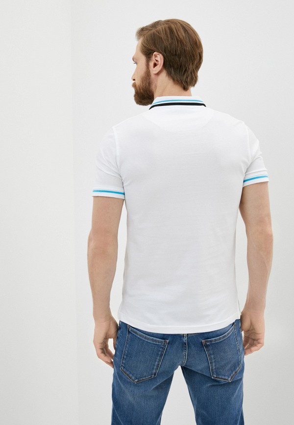 фото Поло roberto cavalli