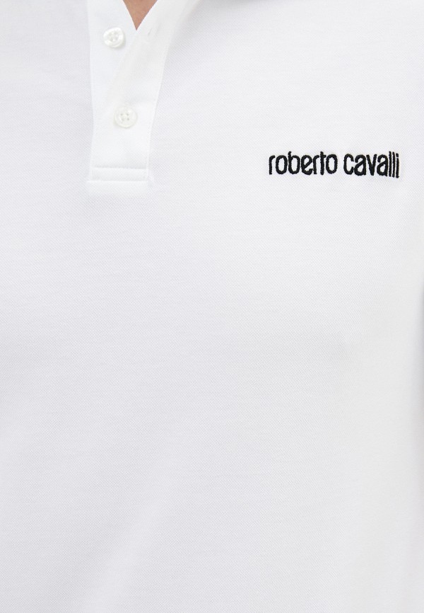 фото Поло roberto cavalli
