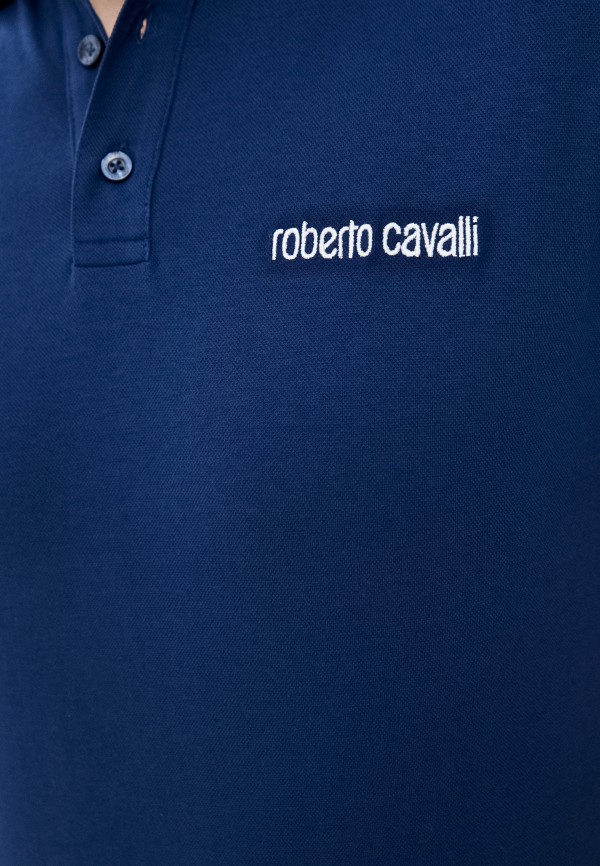 фото Поло roberto cavalli