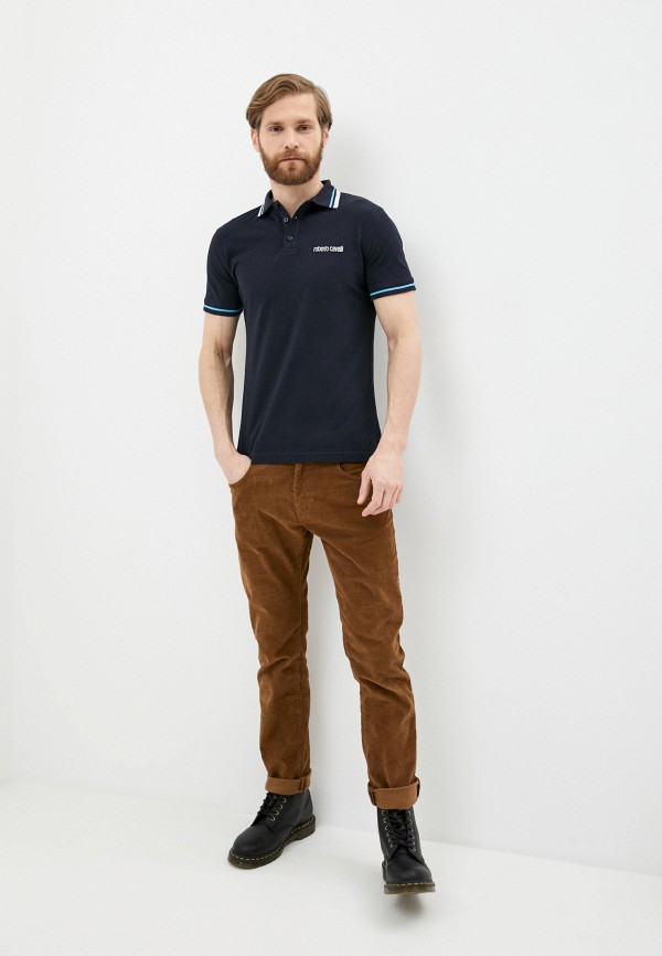 фото Поло roberto cavalli