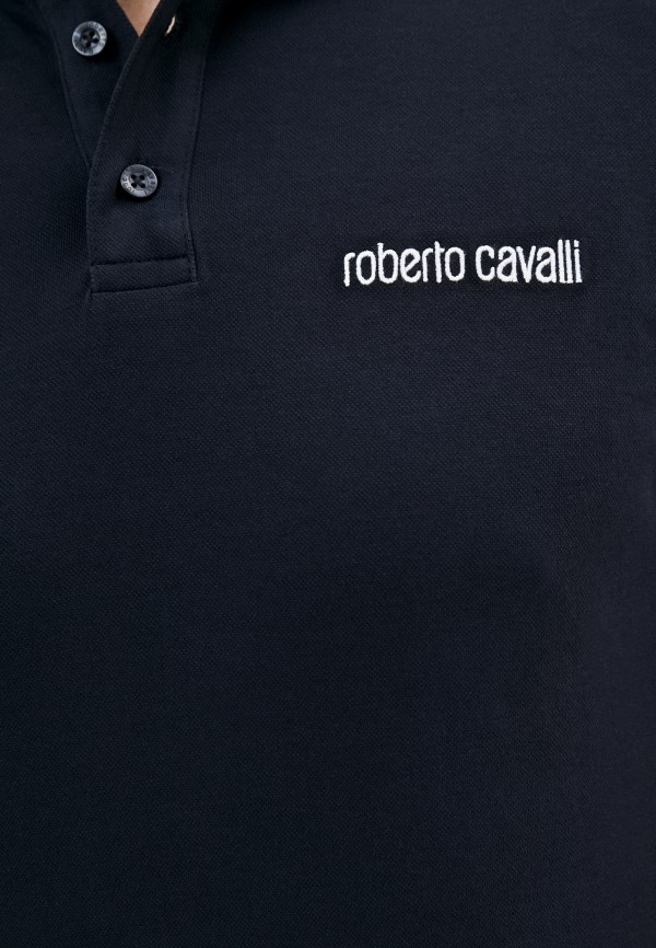 фото Поло roberto cavalli