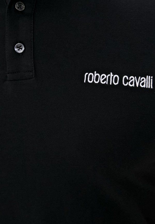 фото Поло roberto cavalli
