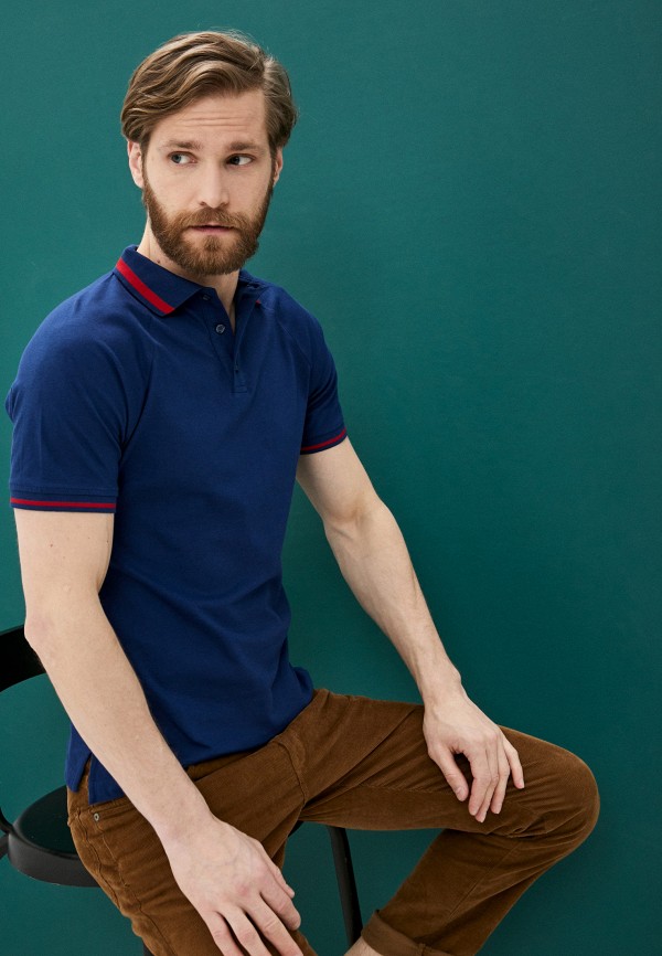 фото Поло roberto cavalli