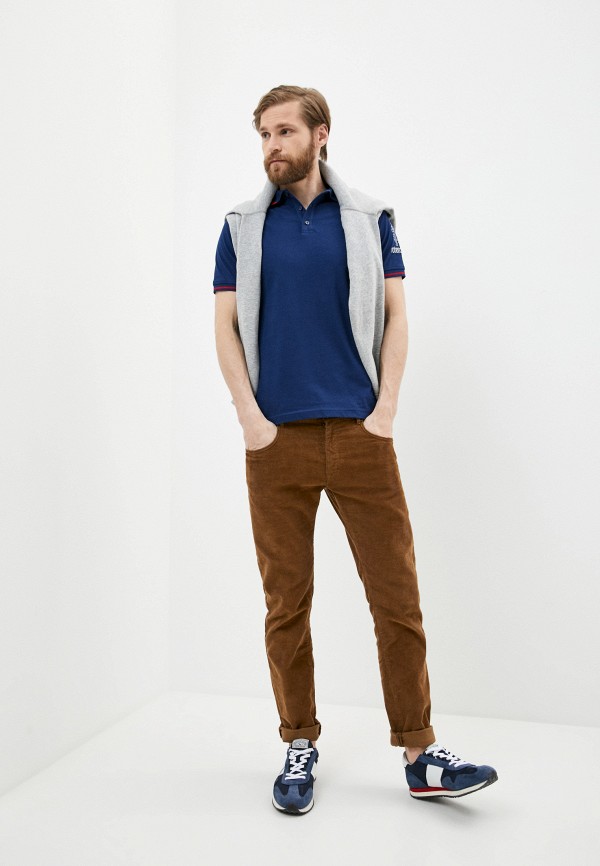 фото Поло roberto cavalli