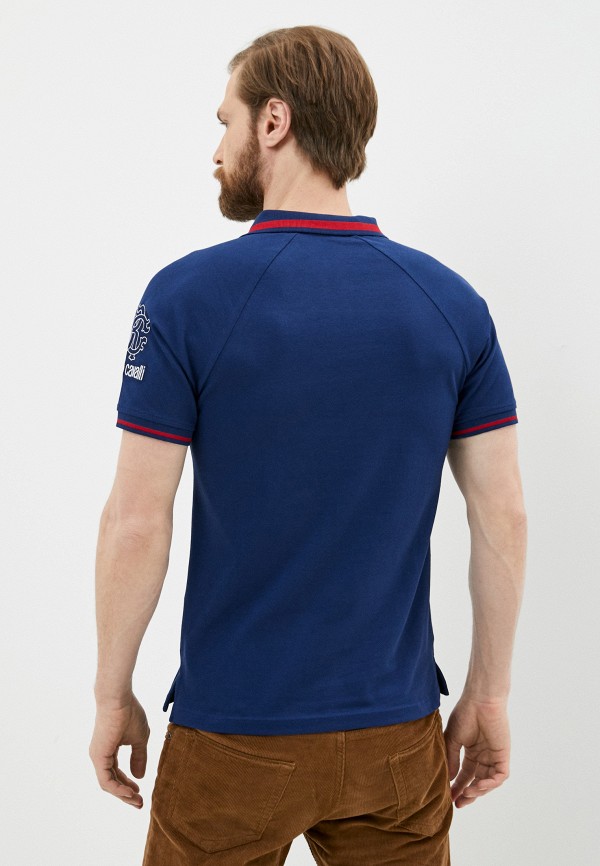 фото Поло roberto cavalli