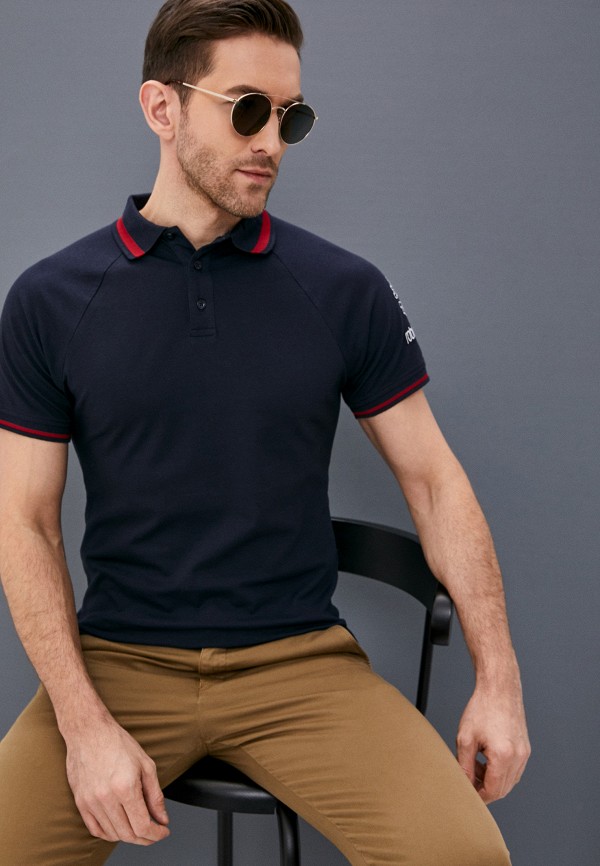 фото Поло roberto cavalli