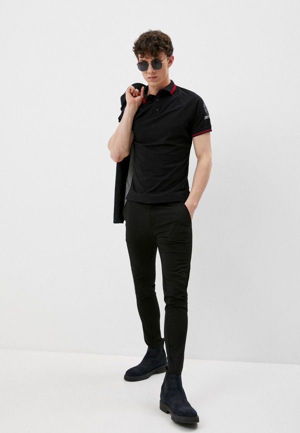 фото Поло roberto cavalli