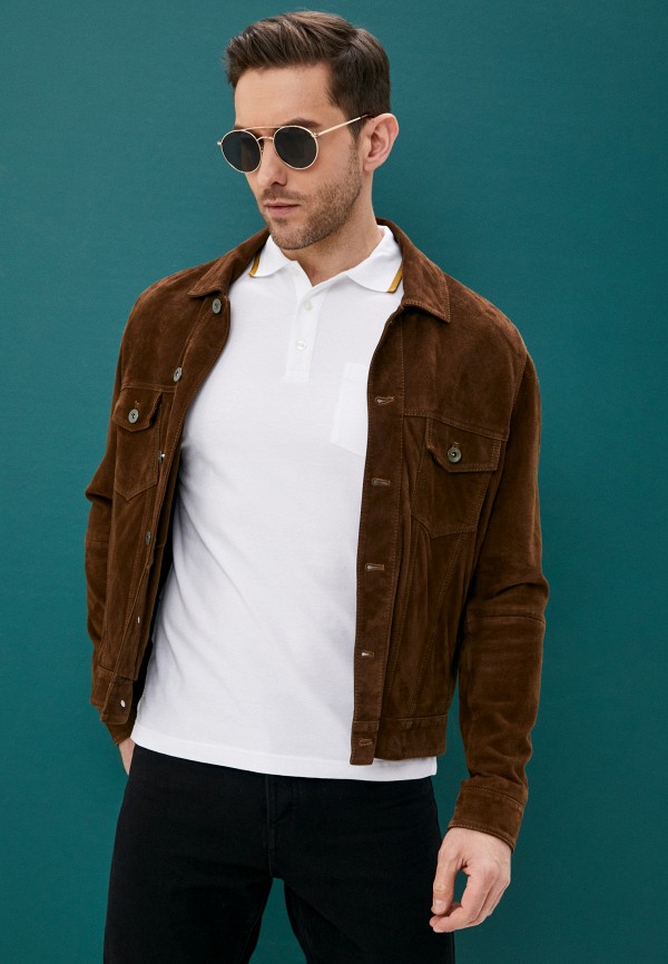 фото Поло roberto cavalli