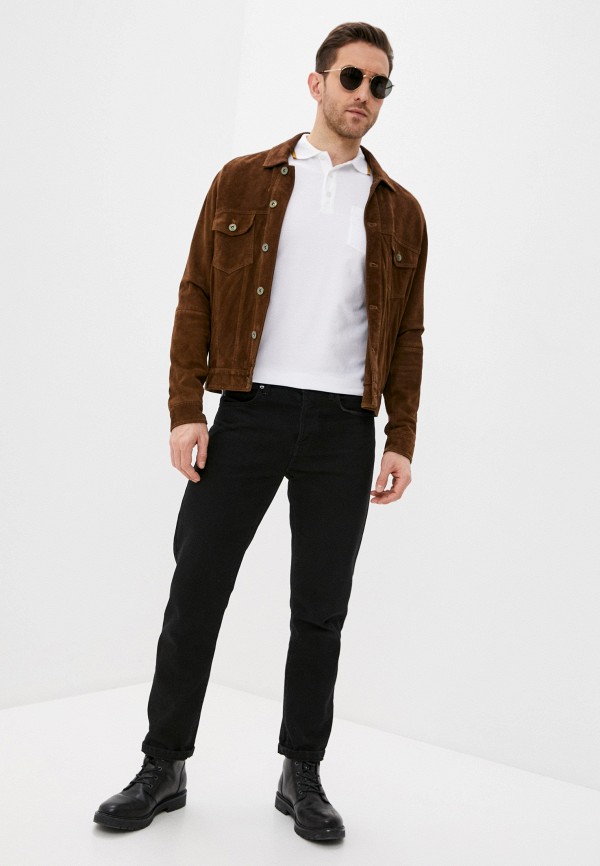 фото Поло roberto cavalli