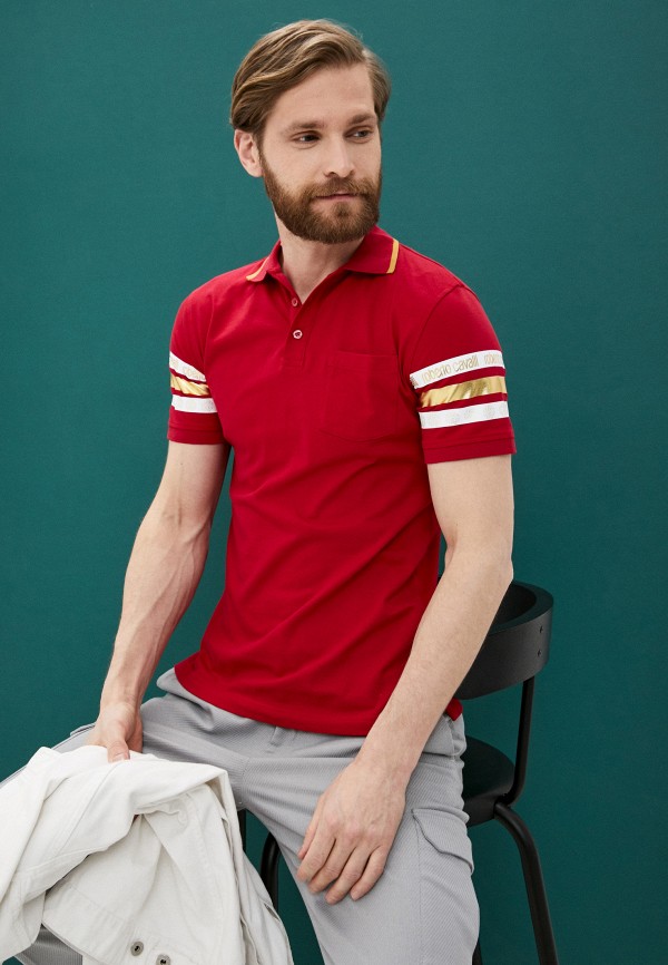 фото Поло roberto cavalli