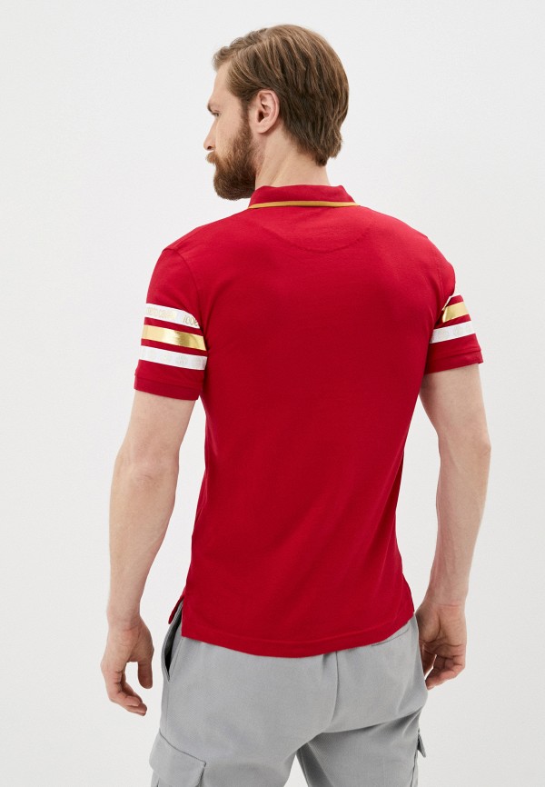 фото Поло roberto cavalli