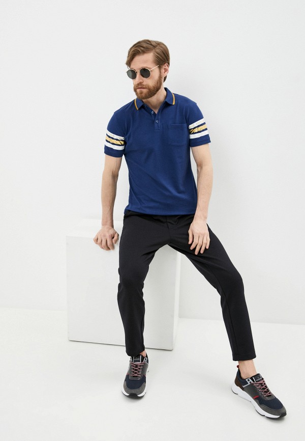 фото Поло roberto cavalli