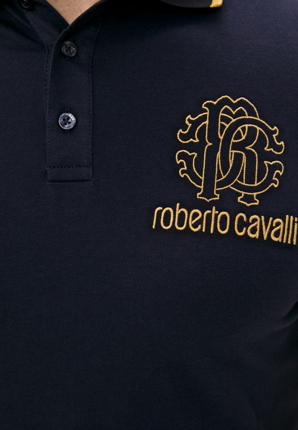 фото Поло roberto cavalli