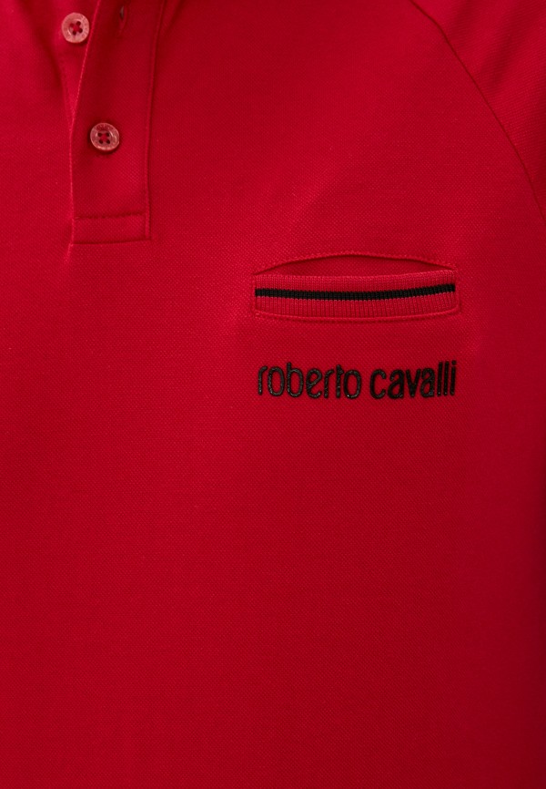 фото Поло roberto cavalli