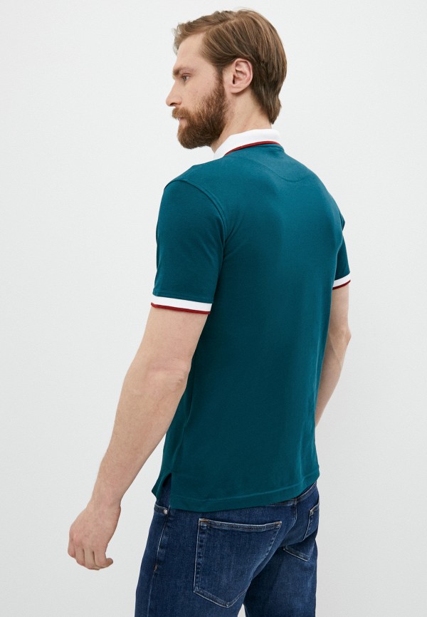 фото Поло roberto cavalli