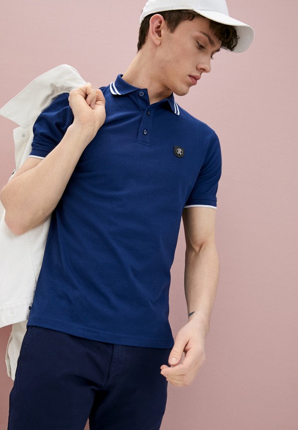 фото Поло roberto cavalli