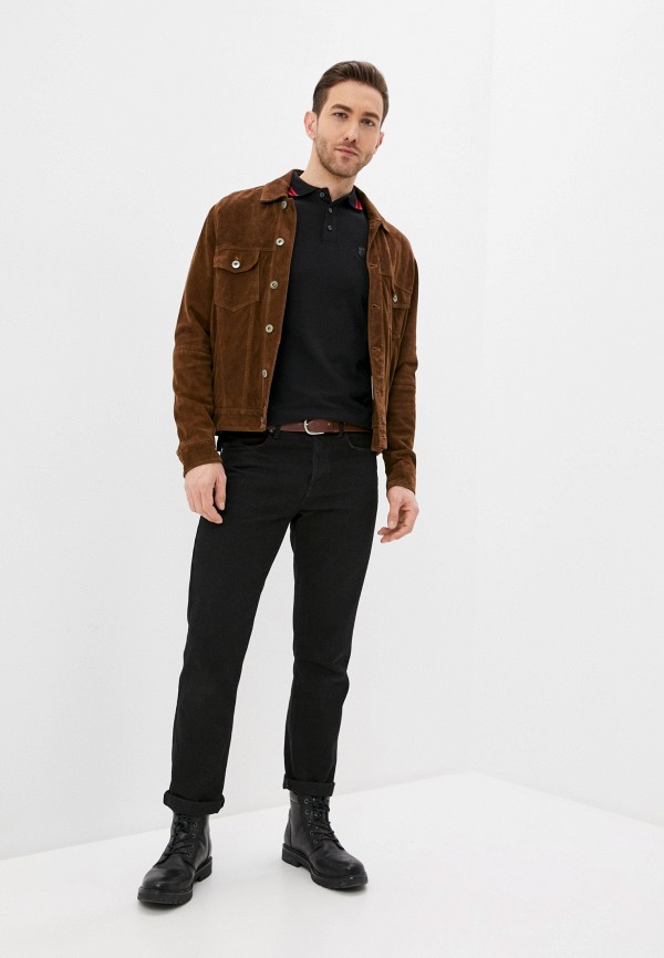 фото Поло roberto cavalli