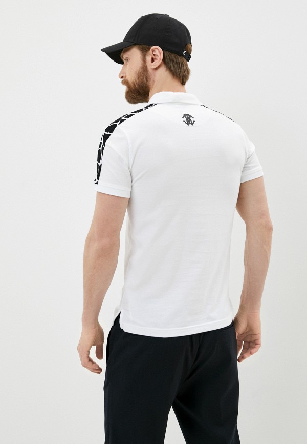 фото Поло roberto cavalli