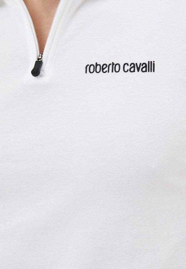 фото Поло roberto cavalli