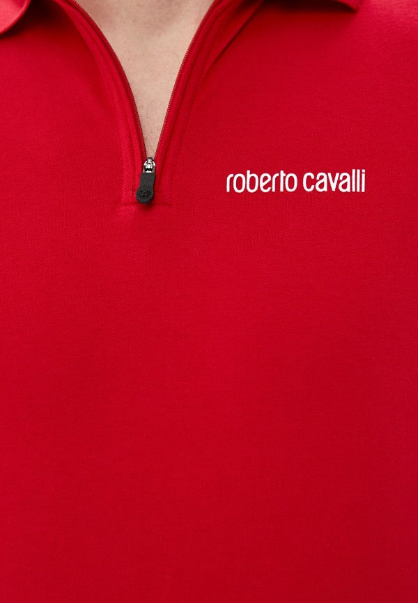 фото Поло roberto cavalli
