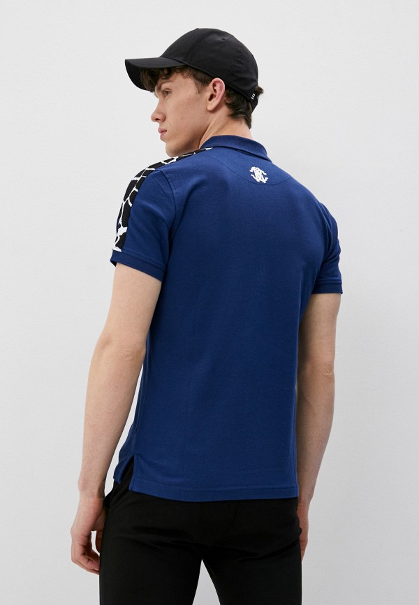 фото Поло roberto cavalli