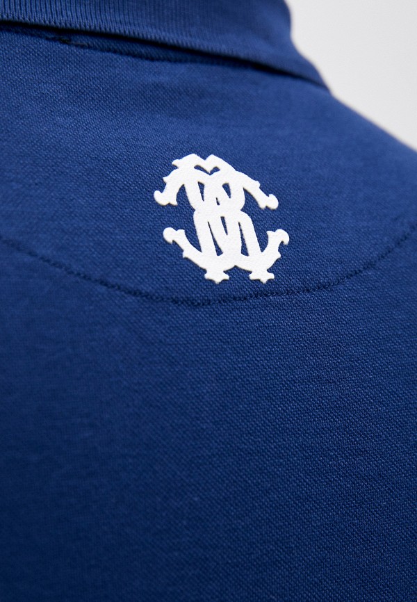 фото Поло roberto cavalli