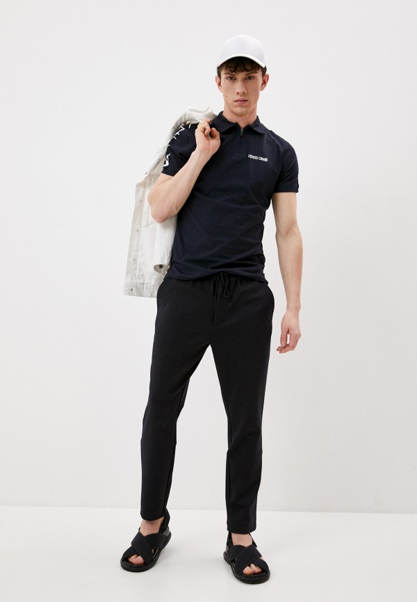 фото Поло roberto cavalli