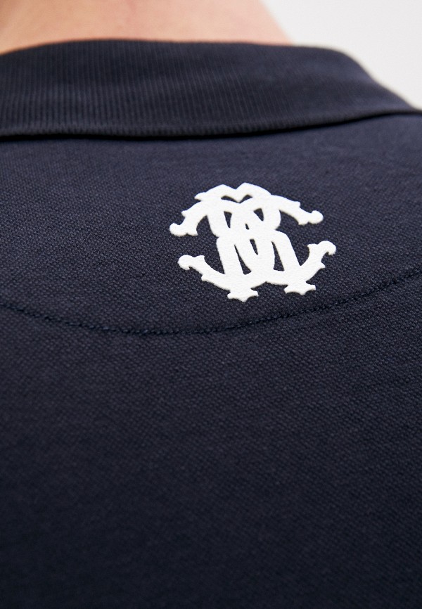 фото Поло roberto cavalli