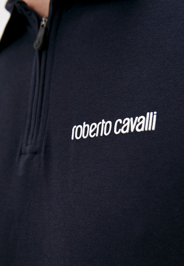 Поло Roberto Cavalli GST686A5160 Фото 6