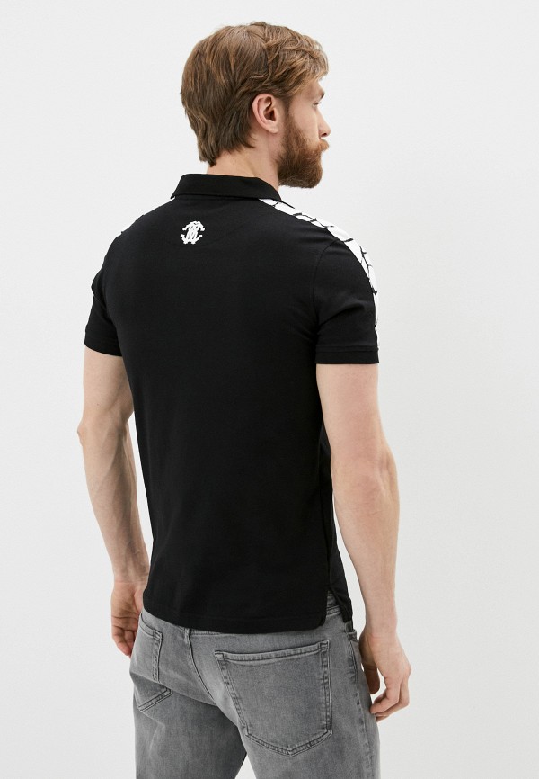 фото Поло roberto cavalli