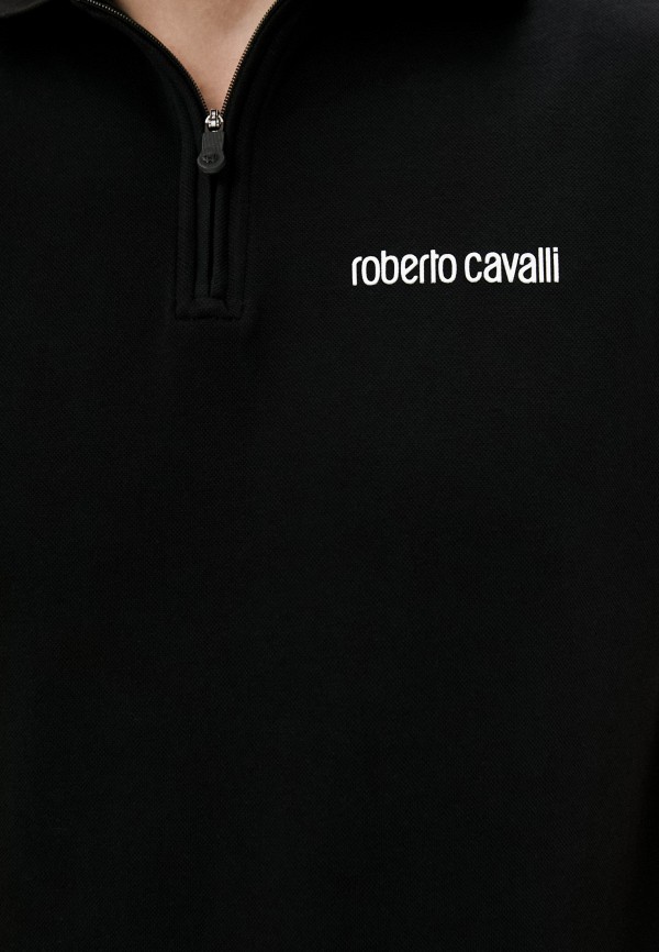 фото Поло roberto cavalli