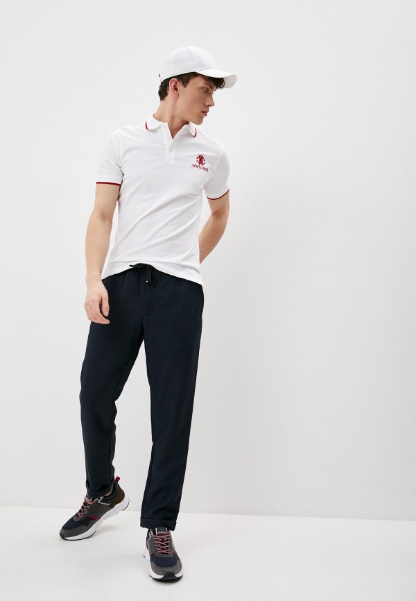 фото Поло roberto cavalli