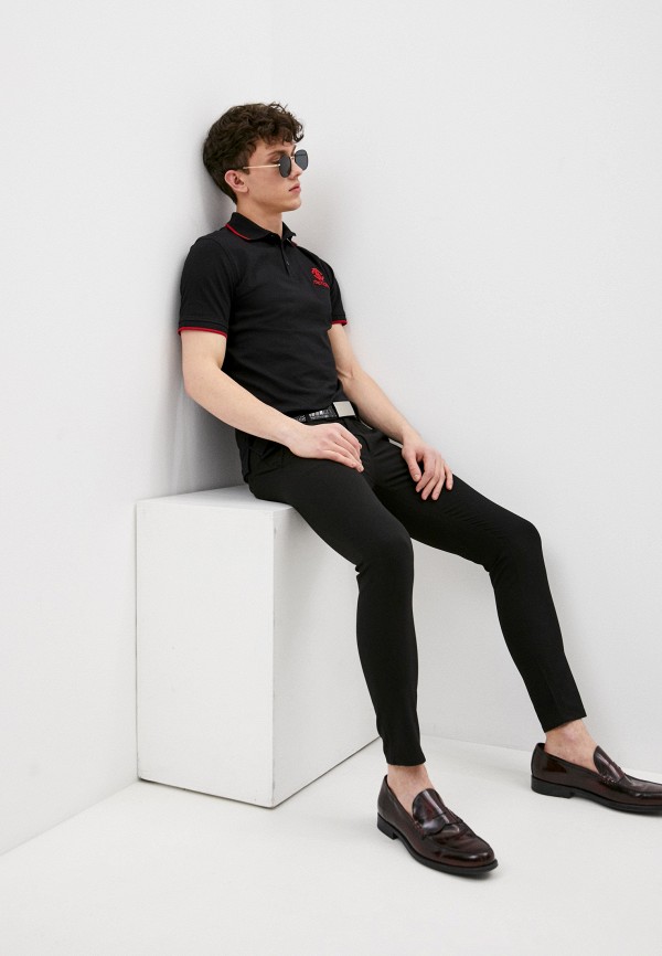 фото Поло roberto cavalli