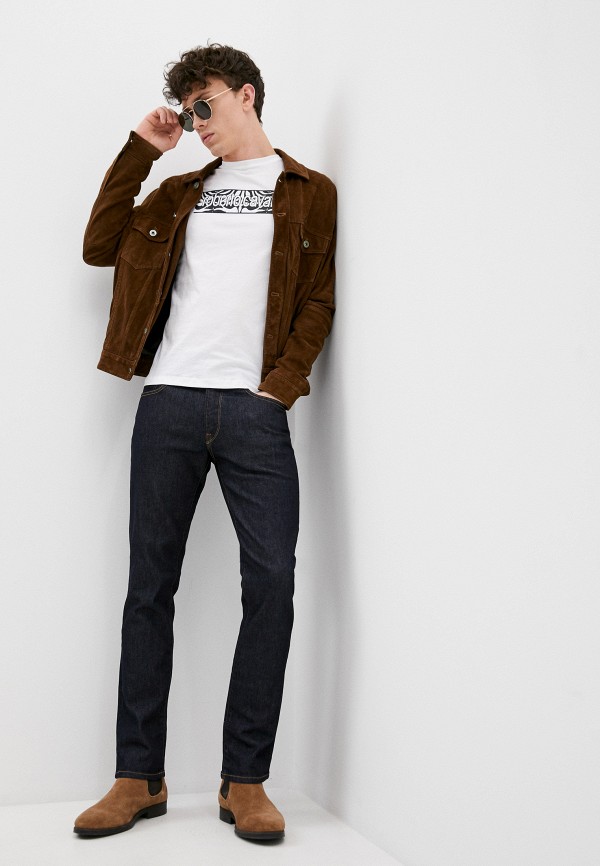 фото Футболка roberto cavalli