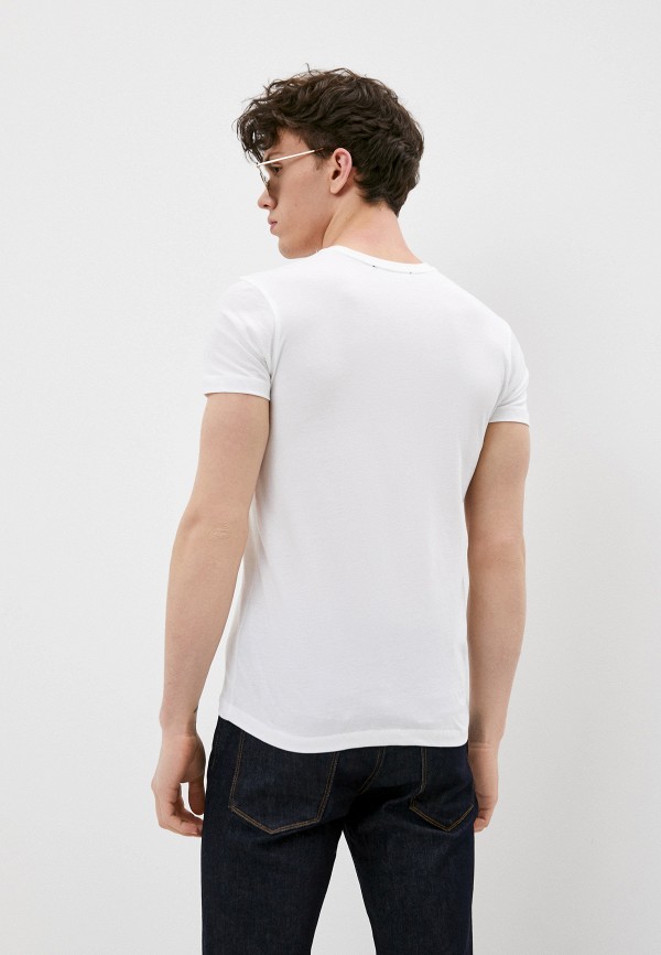 фото Футболка roberto cavalli