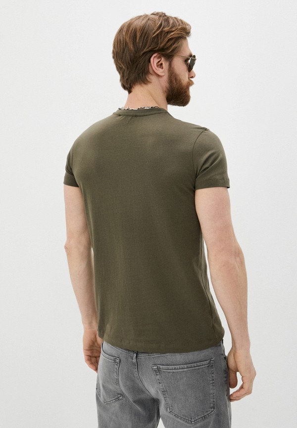 фото Футболка roberto cavalli