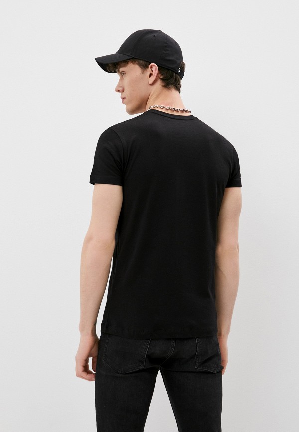 фото Футболка roberto cavalli