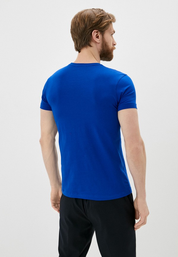 фото Футболка roberto cavalli