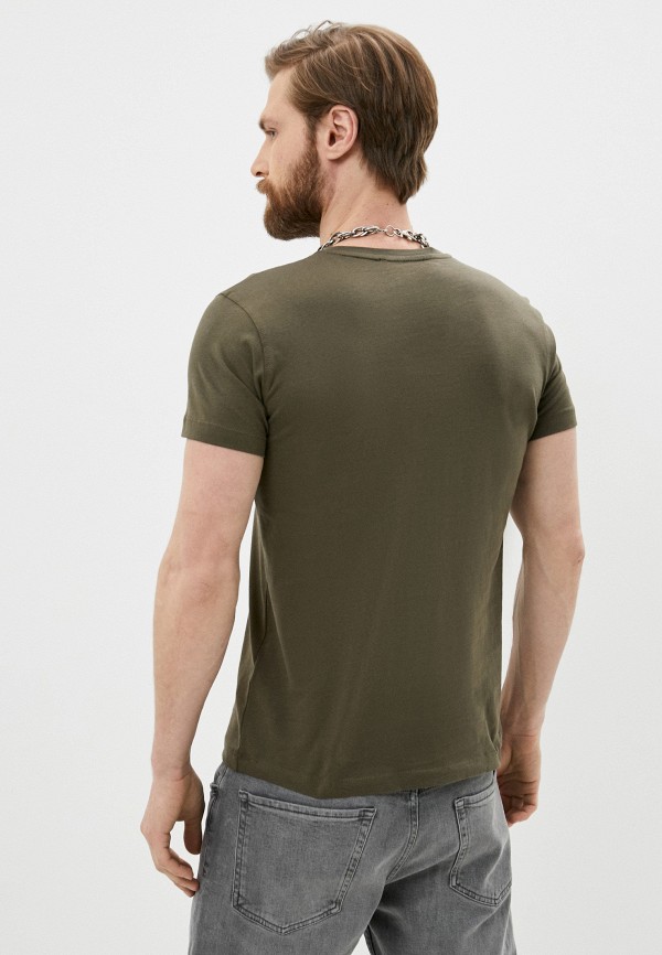 фото Футболка roberto cavalli